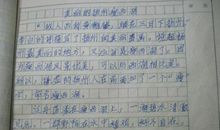 走西湖 西湖散步作文500字