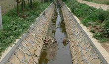 农田水利工程的施工思考论文