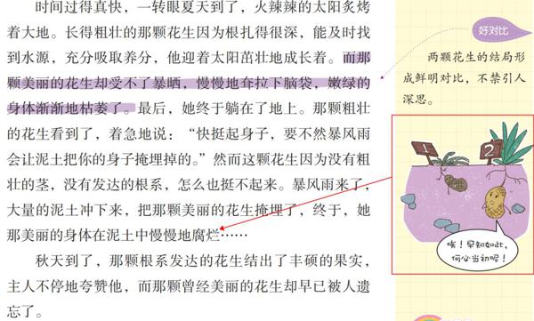 思维导图快速作文法，作文分数轻松+10分， 快准狠 ！ 18