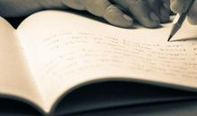 雅思大作文这么写才能让考官眼前一亮！