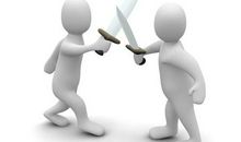 「经典再现」《金融街：私募风云》读后感