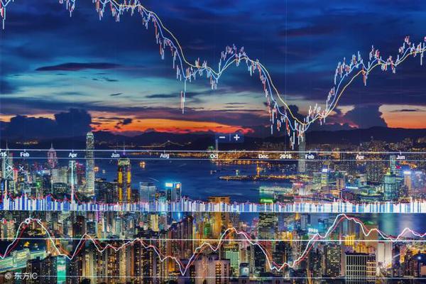 「经典再现」《金融街：私募风云》读后感 2