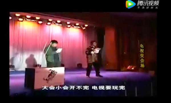 《主持人大赛》火了：“开口就是满分作文”，看神仙打架真是太过瘾了 10