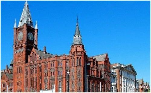 英国利物浦大学申请条件有哪些