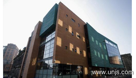 英国阿伯泰邓迪大学硕士申请条件解析
