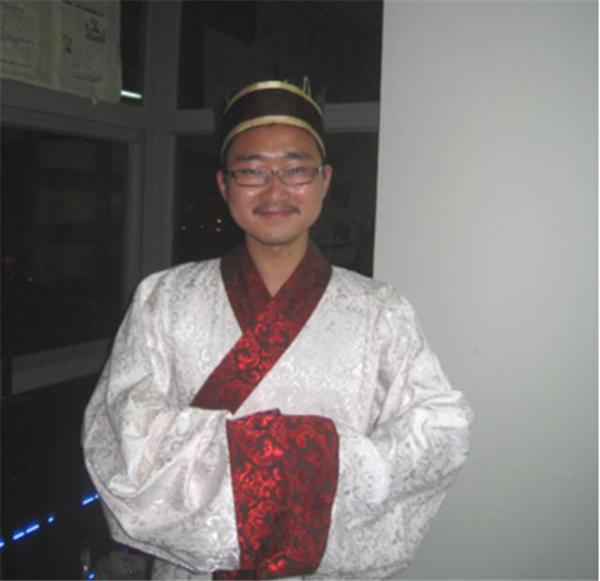 那个高考用甲骨文写作文,被名校破格录取的学生,如今怎么样了? 3