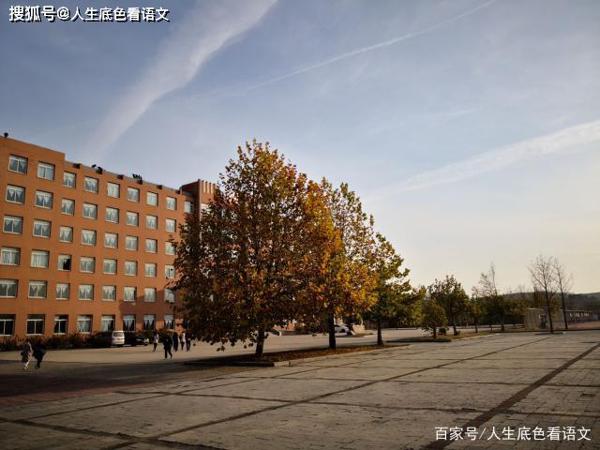 原创 30年前高二学生写的这篇作文，依旧可以作为当下高考作文的标杆