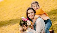 有关“妈妈”主题作文：《妈妈，我想对你说》