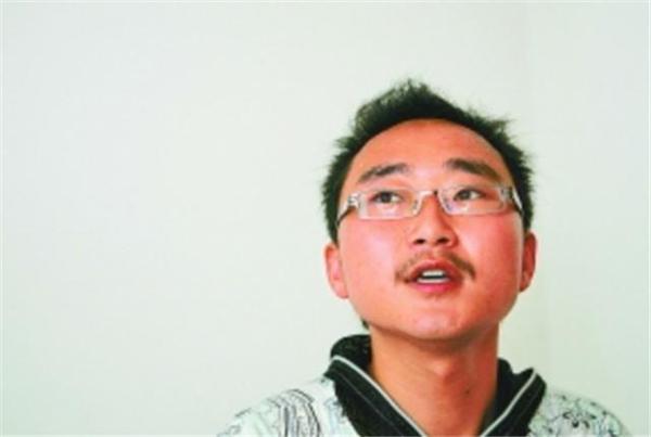 那个高考用甲骨文写作文,被名校破格录取的学生,如今怎么样了?