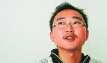 那个高考用甲骨文写作文，被名校破格录取的学生，如今怎么样了？