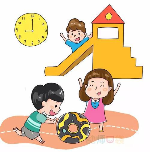 《幼儿园家长最关心的问题》