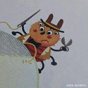 二年级作文:蜘蛛开店续写