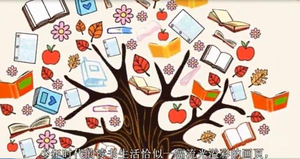 【优秀作文展】“漫画”老师（九） 3