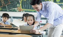 一儒老师讲作文 （八）—— 结尾指导