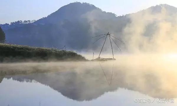 优秀作文点评：《清江之旅》，语言简练准确，情景自然融合 4