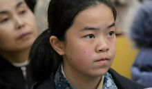 【锐作文】蝴蝶被困有人救，人心被困谁救赎