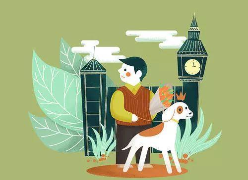 「作文馆」月下 2