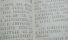 小学语文作文指导：怎样把一段话写生动