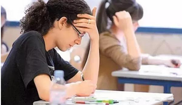 有一种差异叫思想：中国高考作文题VS法国高考作文题