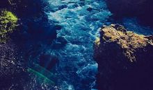 优秀作文点评：《清江之旅》，语言简练准确，情景自然融合