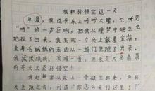 四年级想象作文我和孙悟空过一天