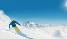 滑雪 我喜欢滑雪作文400字