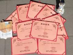 冰心作文奖全国3个一等奖 杭州这所初中占了俩