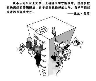 详细整理考研大作文5篇（收藏，考到就赚了） 1