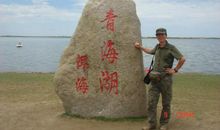 甘肃青海游记 青海旅游日记400字