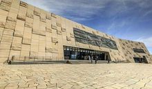 鸟岛和原子城 五年级旅游日记