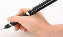 笔 关于笔的说明文300字