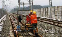 铁路电气化接触网工程改造施工分析论文