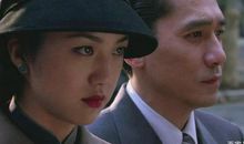 张爱玲《色戒》读后感：那个男人可能是真的爱我