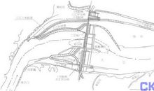 水利枢纽工程中导流系统的概述论文