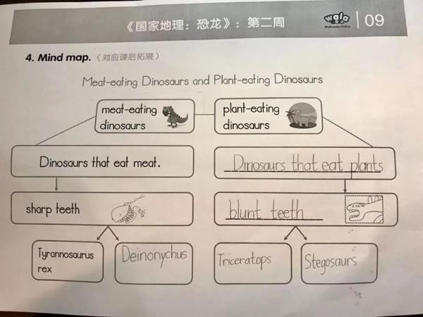 亲测分享：如何从精读绘本，过渡到英文小作文？ 12