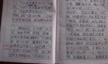 我家的中秋节五年级作文600字