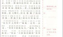 渔港的黄昏日记范文