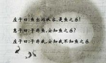 读《庄子》有感 《庄子》读后感800字