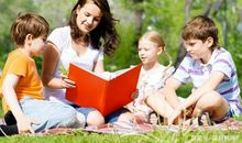 语文老师推荐：四年级作文素材搜集与写作，以下内容任你选很实用