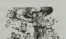 英语作文范文：保护名胜古迹