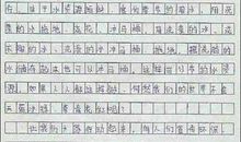 用大数据分析，帮你解开优秀作文与低分作文的基因密码