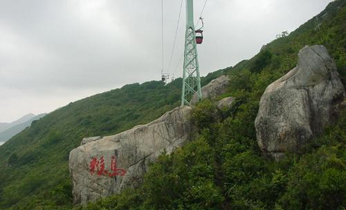 南湾猴岛之旅 有趣的旅途400字作文