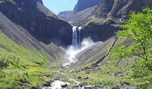 长白山2日游 游玩长白山作文300字