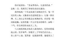 一次难忘的旅游 五年级爬泰山作文400字