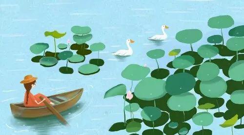 写景作文技巧：丰富的联想和想象
