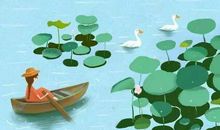 写景作文技巧：丰富的联想和想象