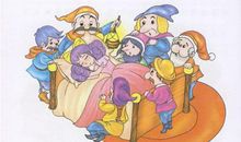 格林童话读书笔记9篇