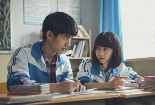 初中女生把“情书”当作文交,语文老师看后却给满分?00后真成熟 3