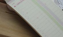 购物清单 去超市的购物清单作文300字