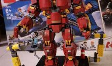 小学生优秀作文赏析——《乐高迷的收藏》，让孩子读一读